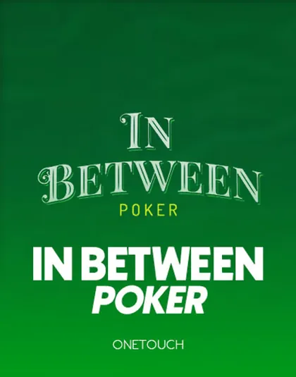 In Between Poker by OneTouch