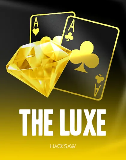 The Luxe by Hacksaw Gaming